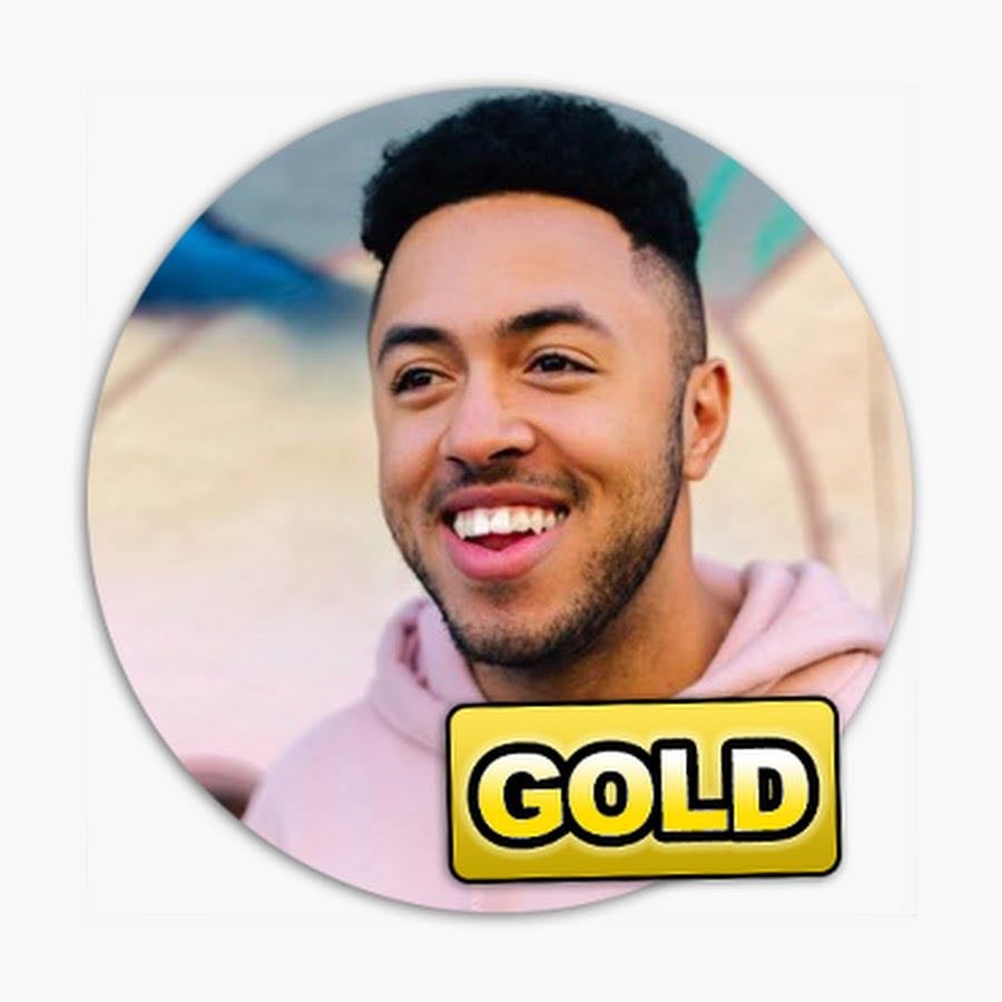Jarvis Johnson! GOLD - YouTube