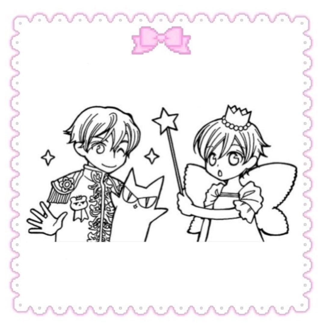 ☆ manga ☆