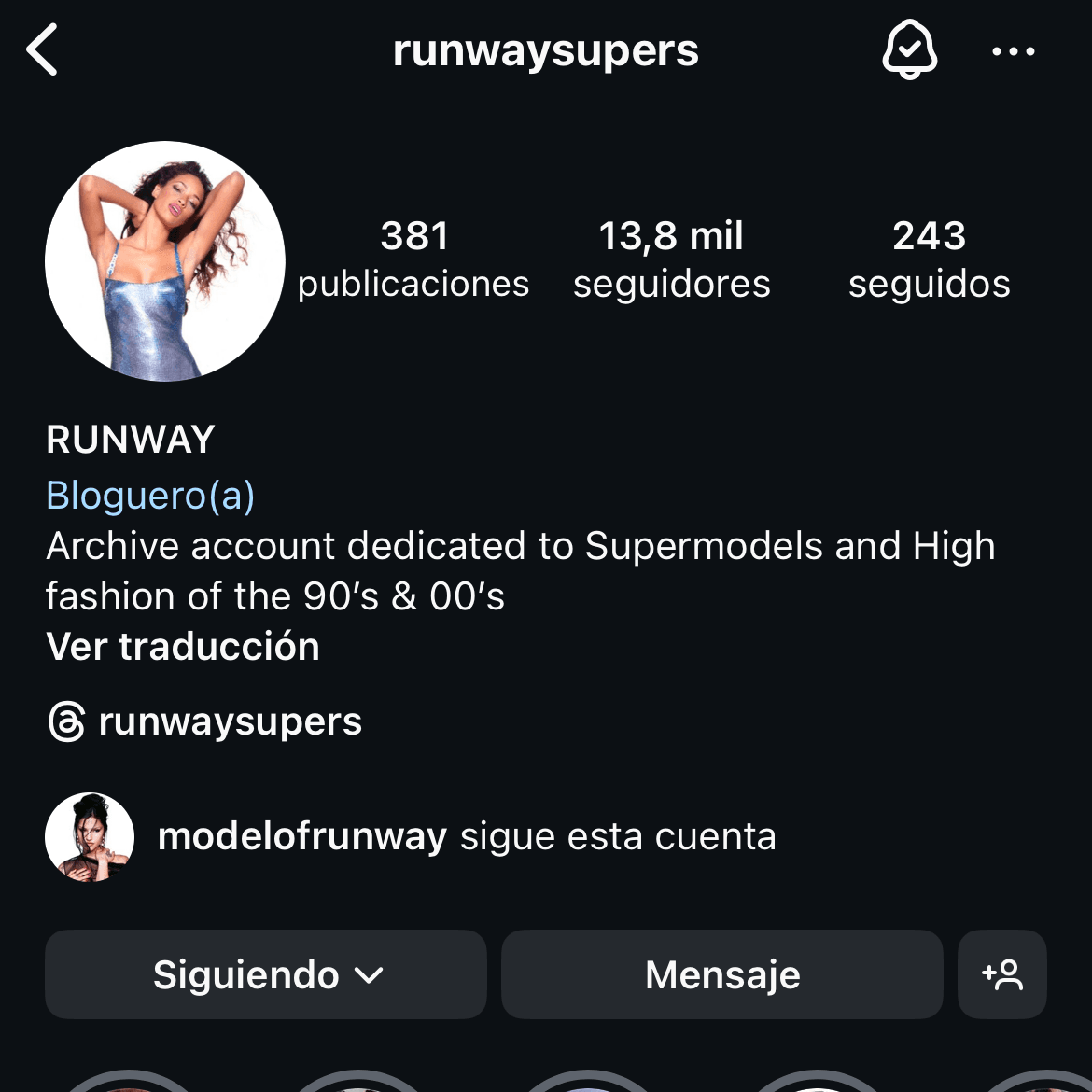 Runwaysupers