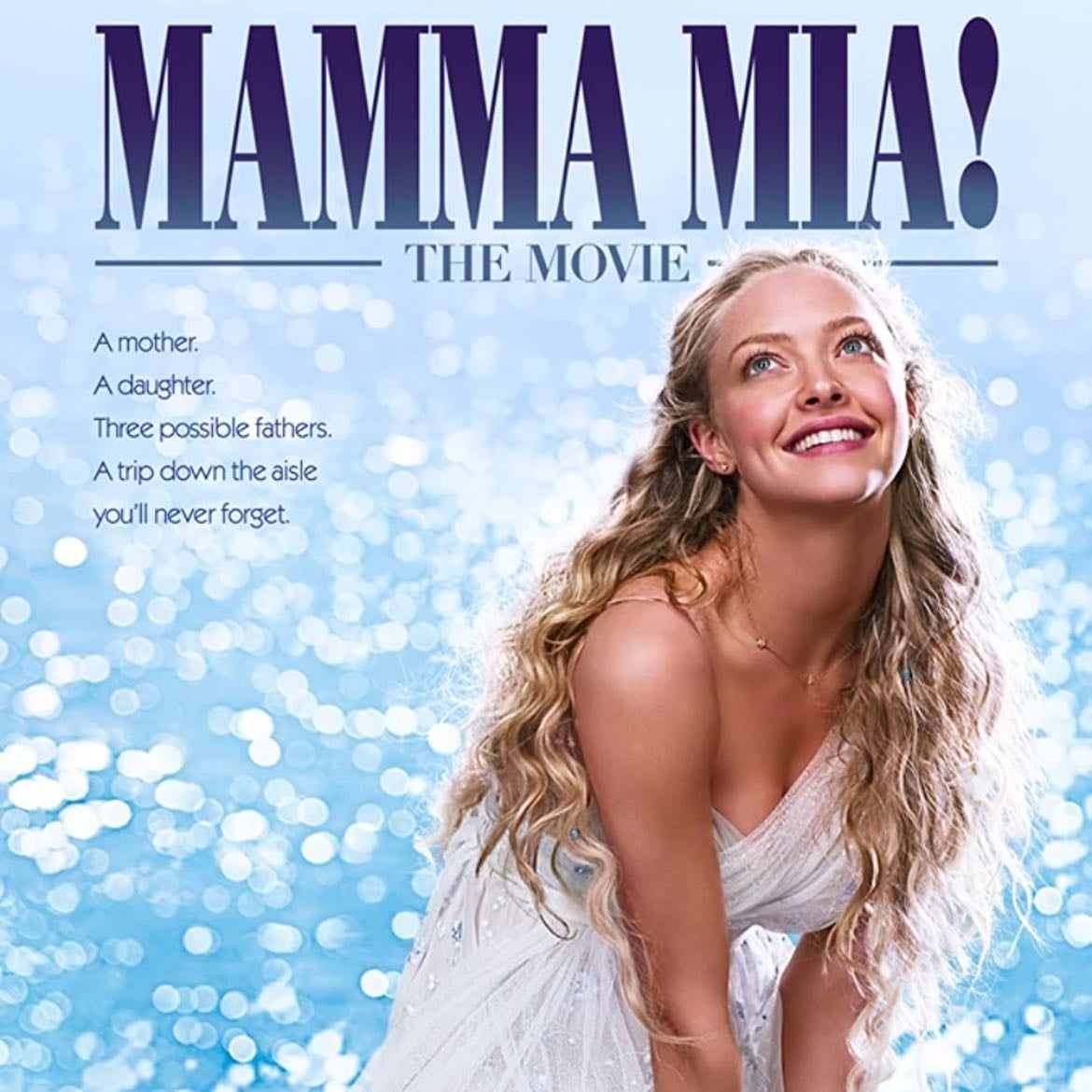 Mama Mía!