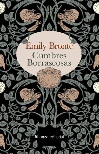 Cumbres Borrascosas - Emily Brontë · 2020