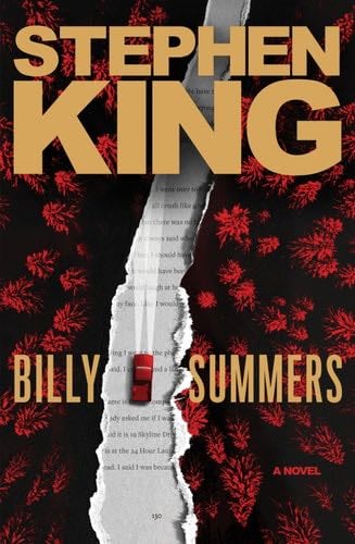 Billy Summers - Stephen King · 2021