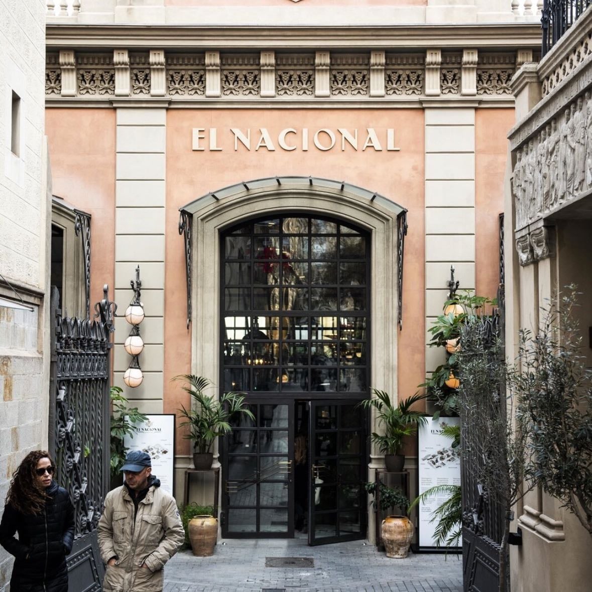 El Nacional