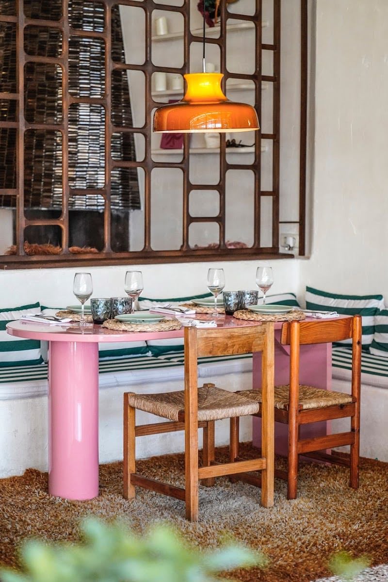 Restaurante Julieta's