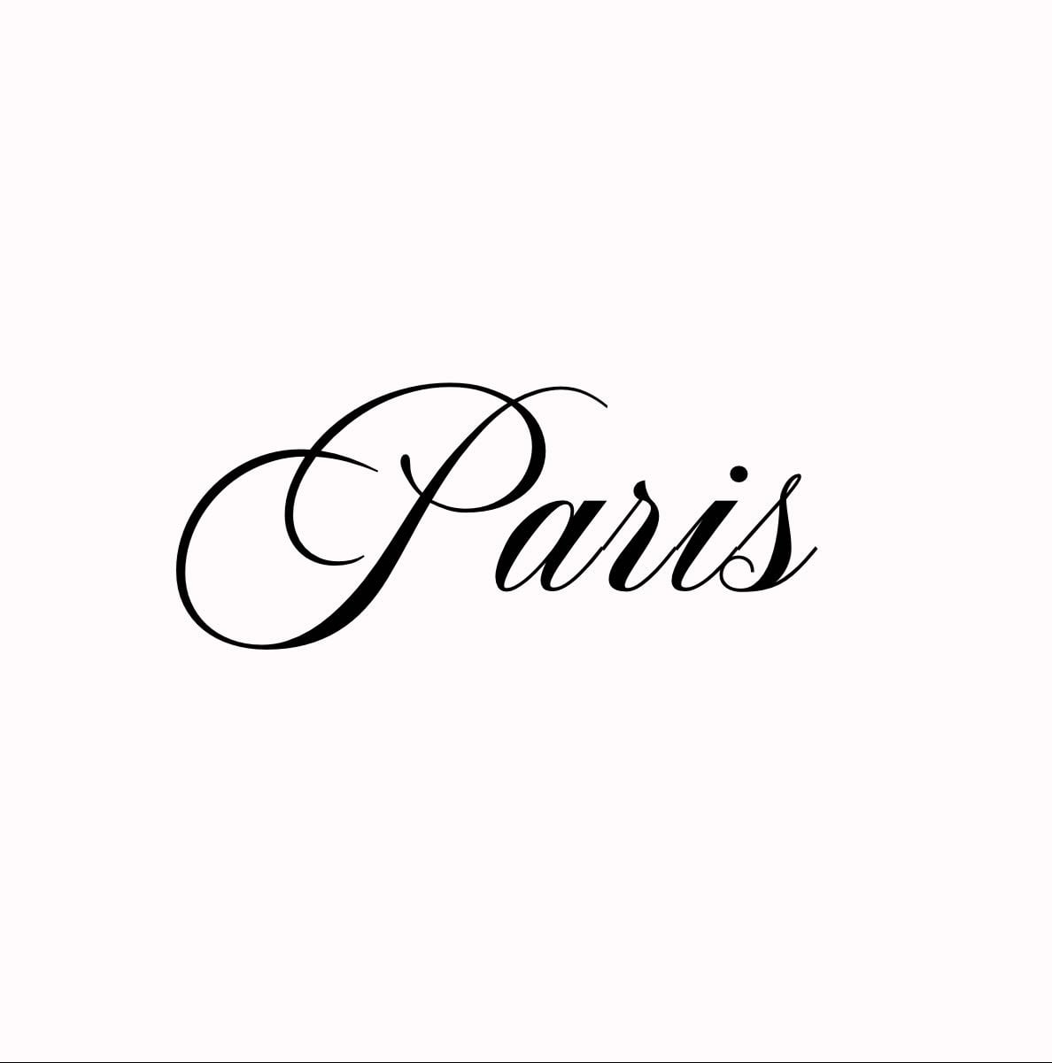 paris ꒰੭ ゚ - Places hypelist by 𐔌 🩰 naila ࣪ ˖