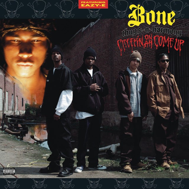 Thuggish Ruggish Bone - Song Β· Bone Thugs-N-Harmony