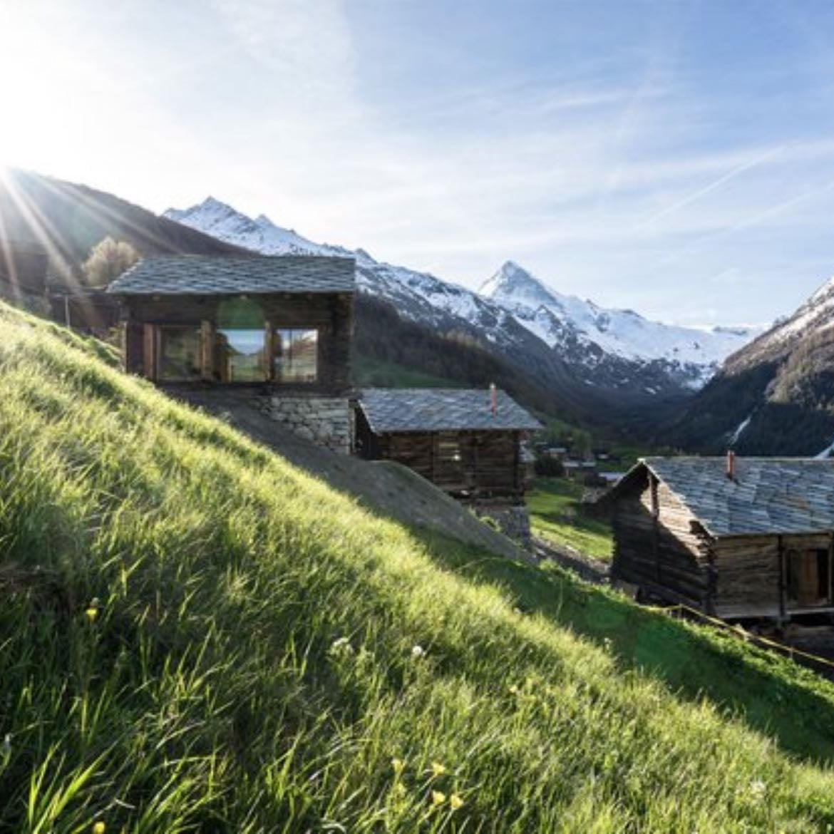 Anakolodge