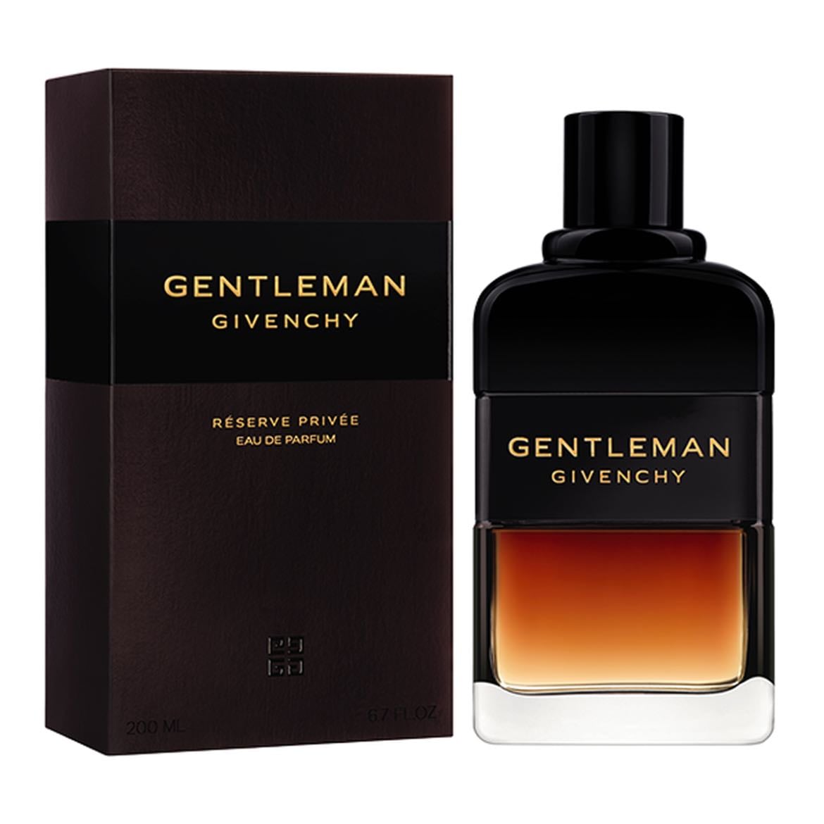 Givenchy - GENTLEMAN RÉSERVE PRIVÉE