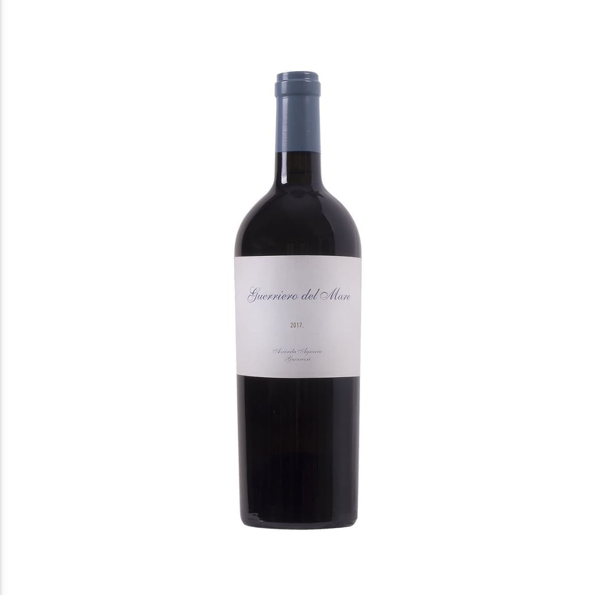 Guerriero del Mare Bianco 2022 - Azienda Guerrieri