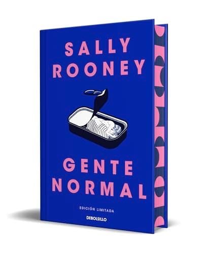 Gente normal - Sally Rooney · 2024