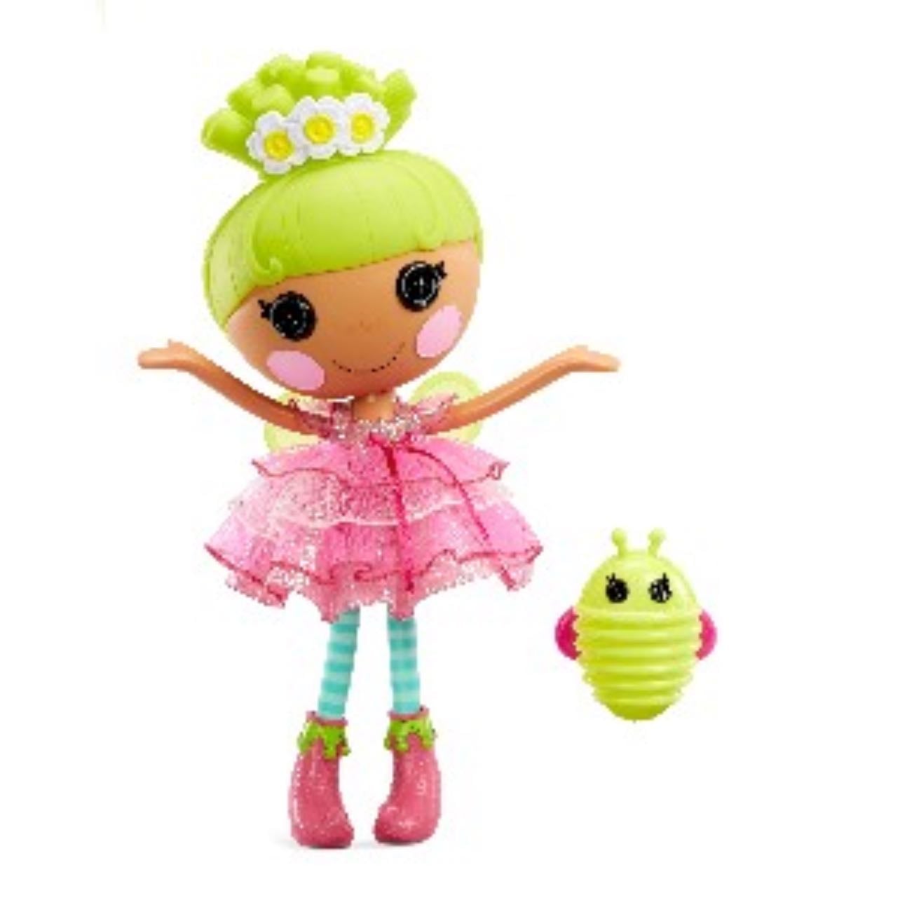 Pix E. Flutters