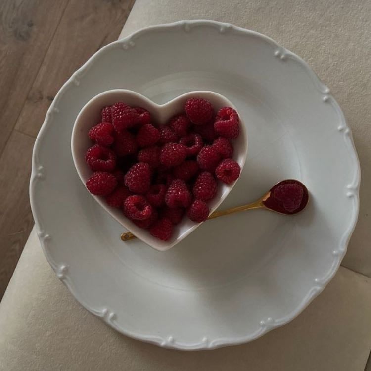Raspberries
