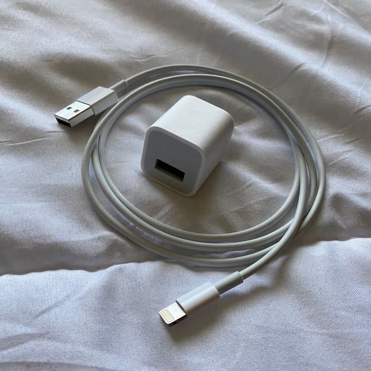 Phone Charger