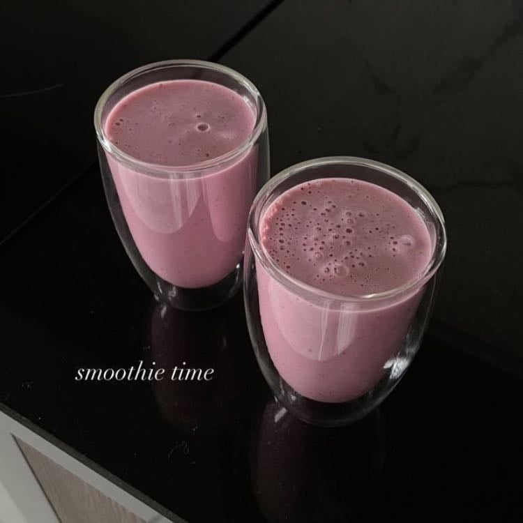 Protein Shake