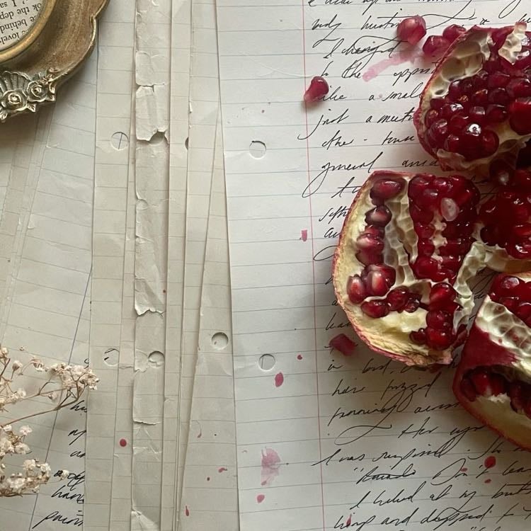 Pomegranate