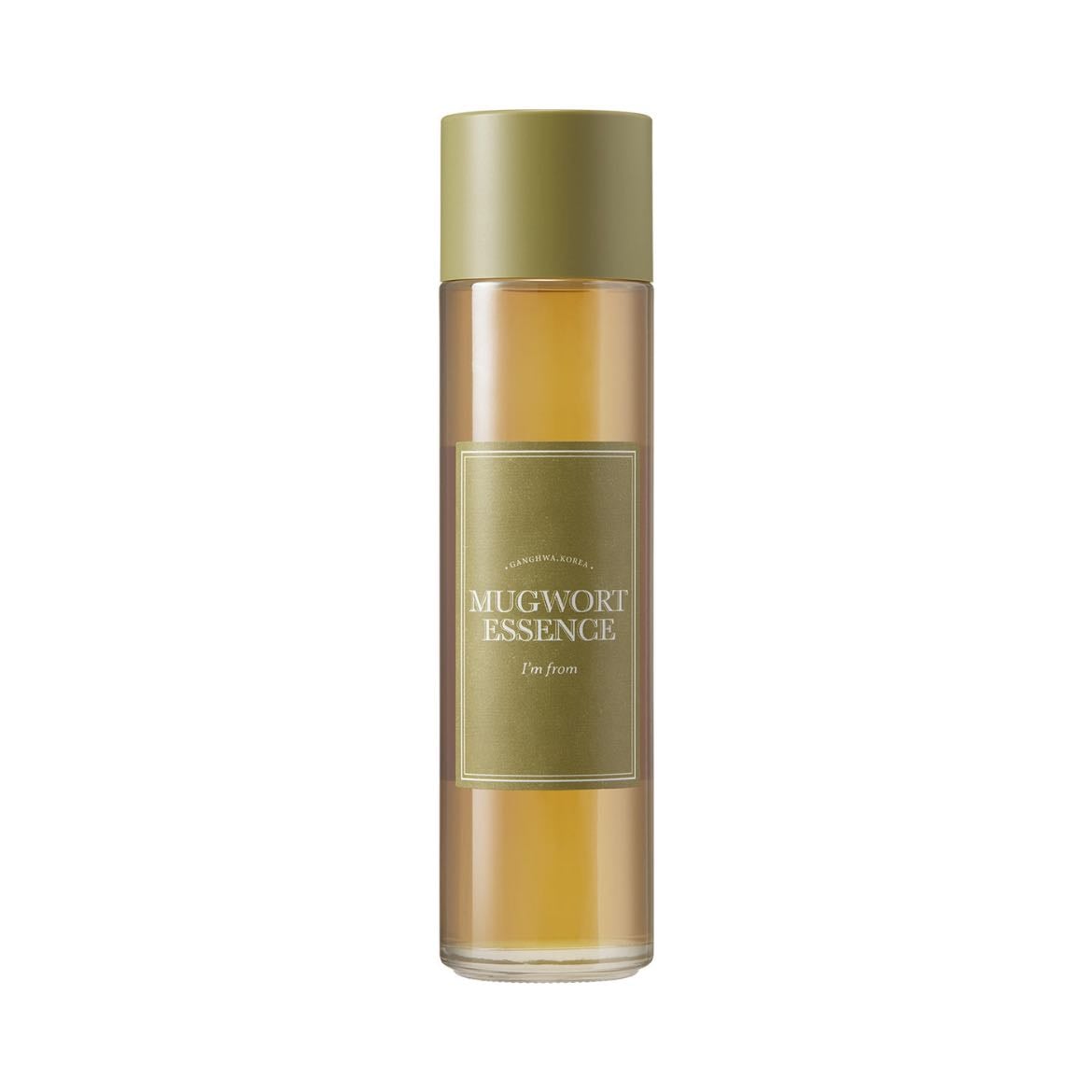 I’m from - Mugwort Essence