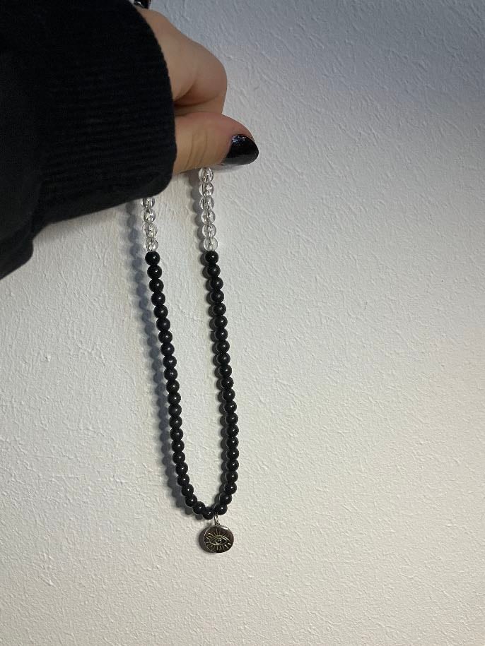 🔆 necklace - giada vernillo 🌙