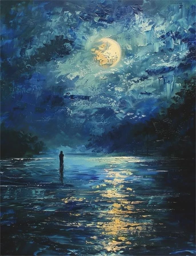 l’infinito - giacomo leopardi