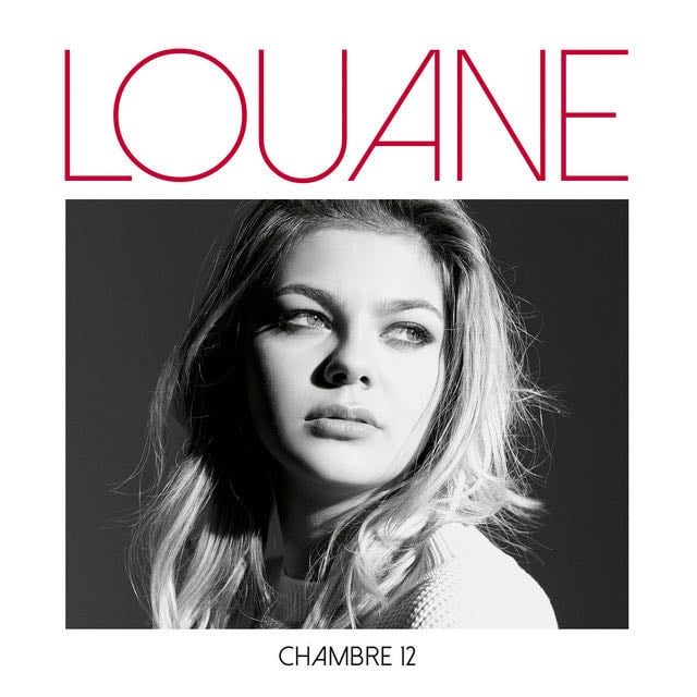 Jour 1 - Song · Louane