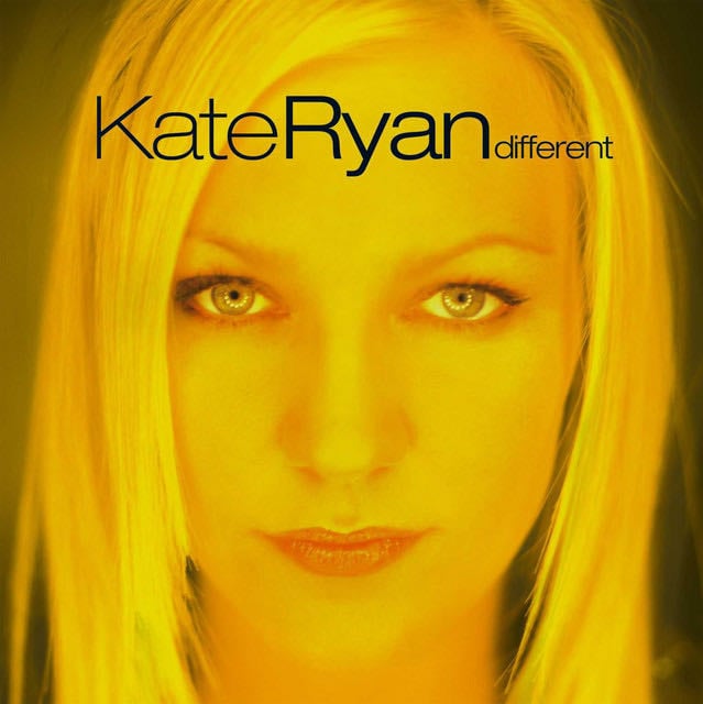 Désenchantée - Song · Kate Ryan