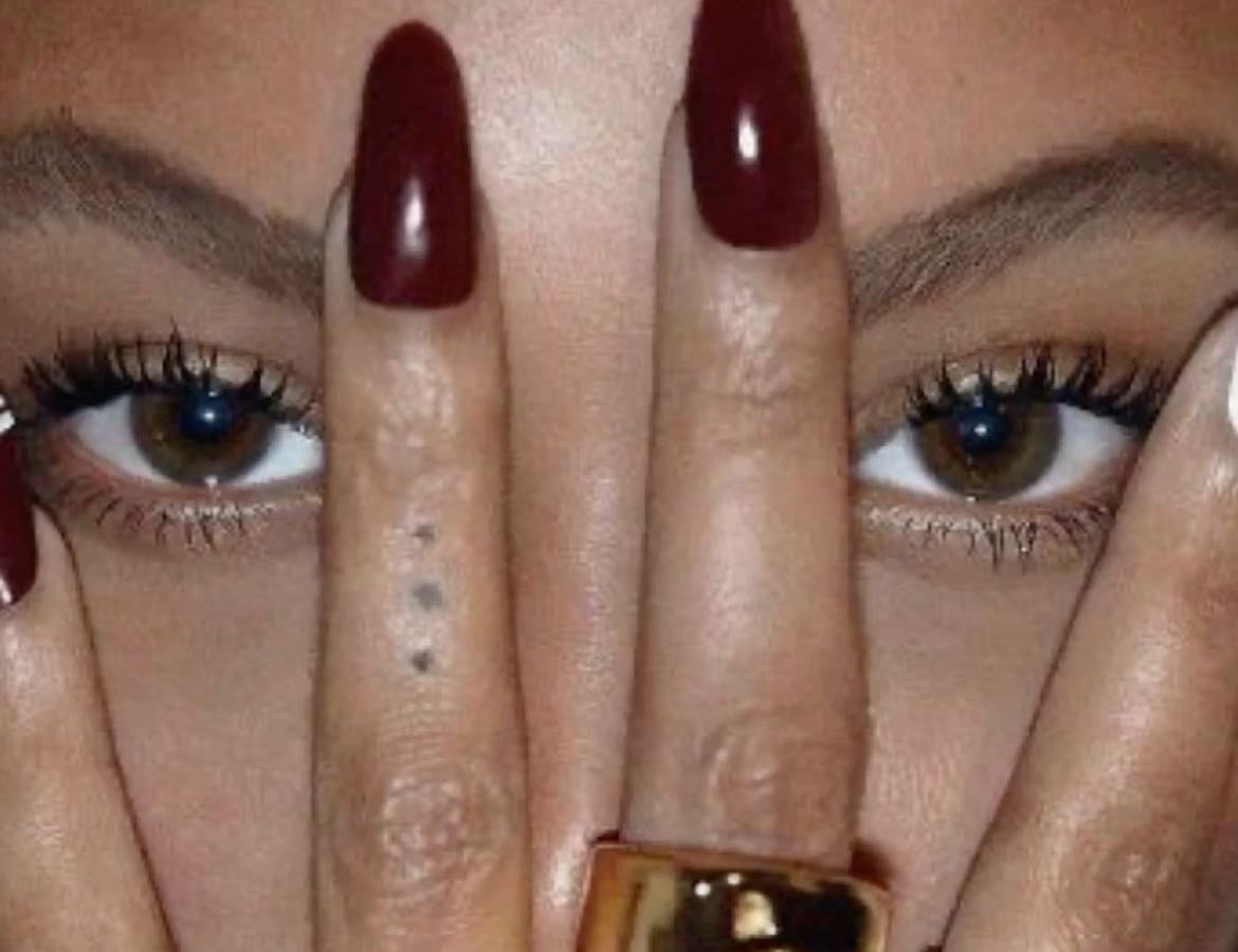 how to: sade gurl