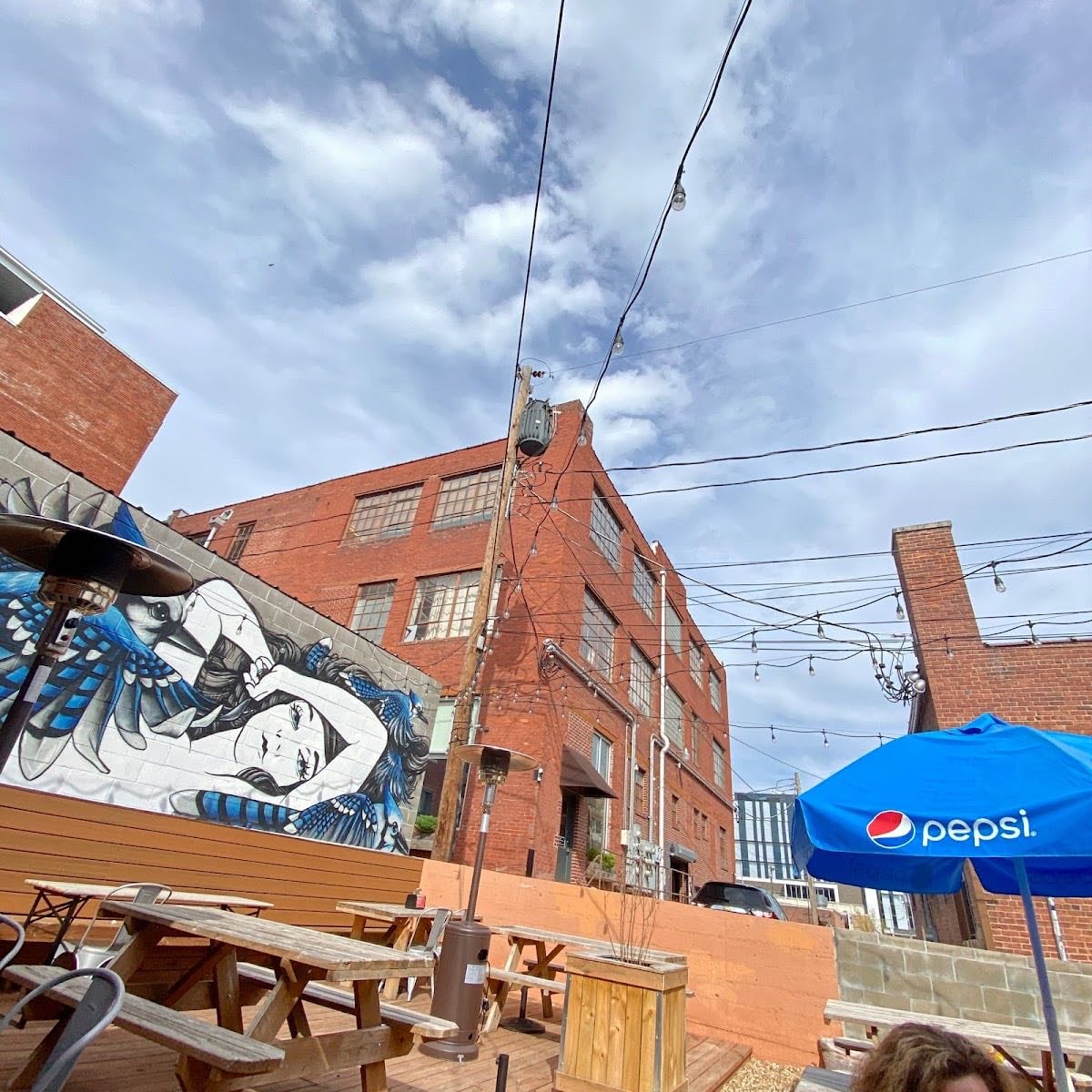 Buffalo State Pizza Co. & Bar