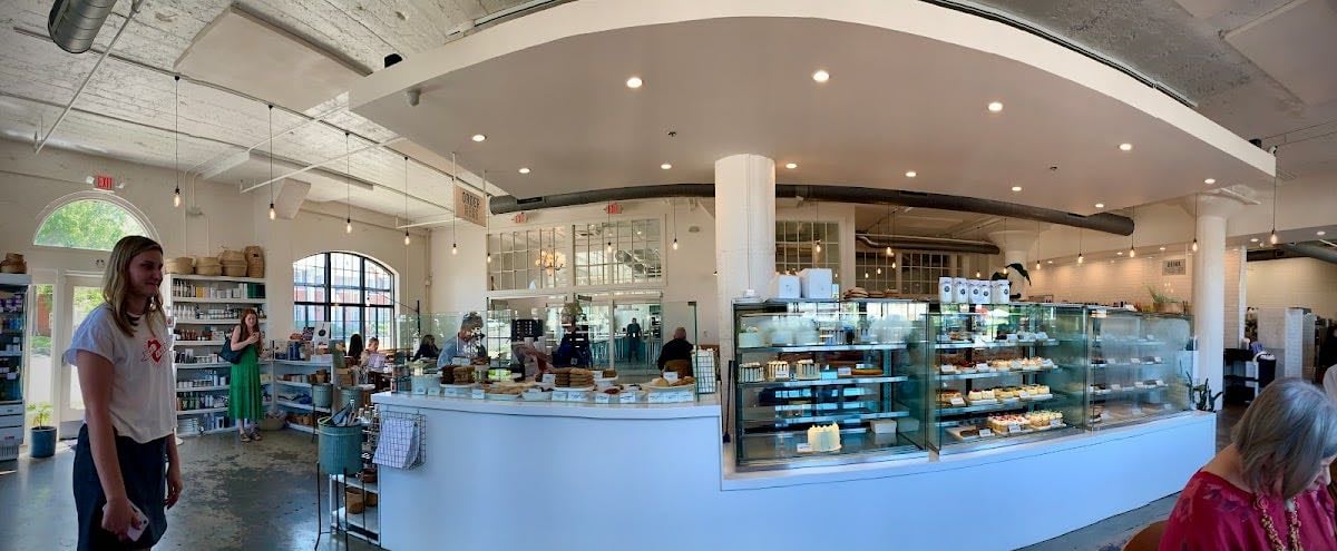 Billie's Grocery