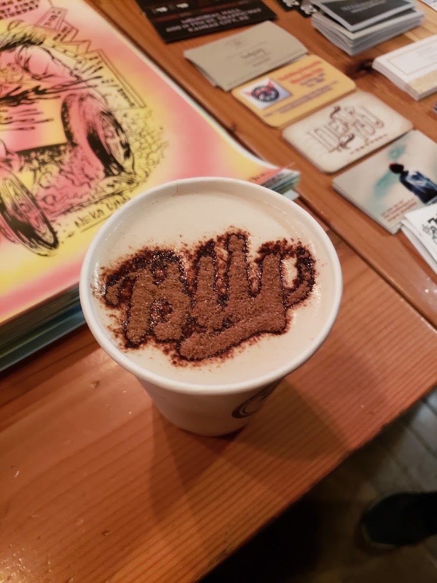 Blip Roasters