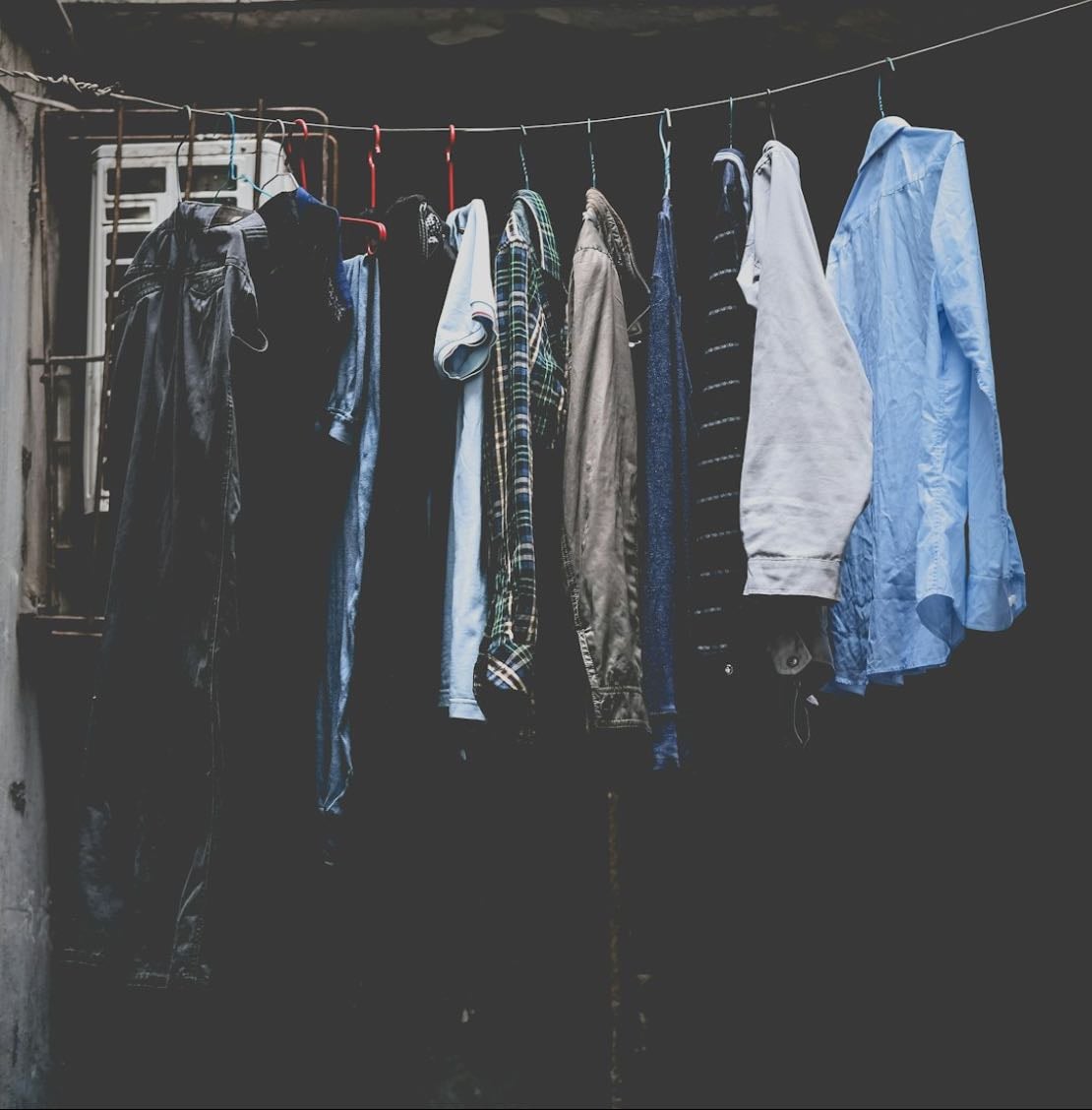 Clothes i need