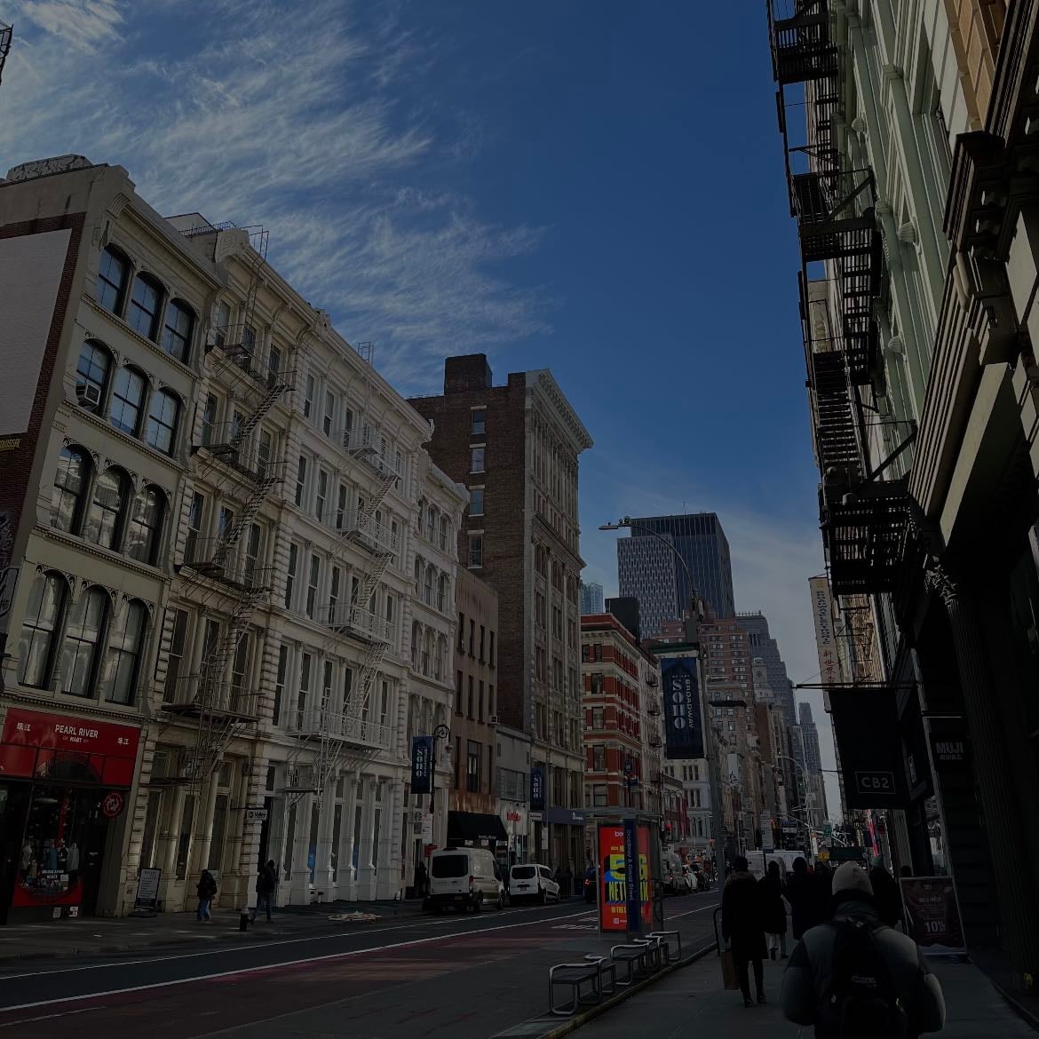 soHo