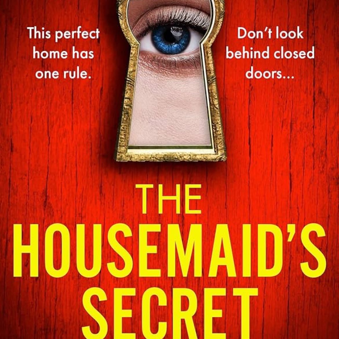 The Housemaid's Secret - Freida McFadden · 2025