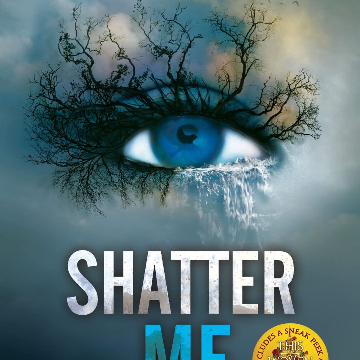 Shatter Me - Tahereh Mafi · 2024