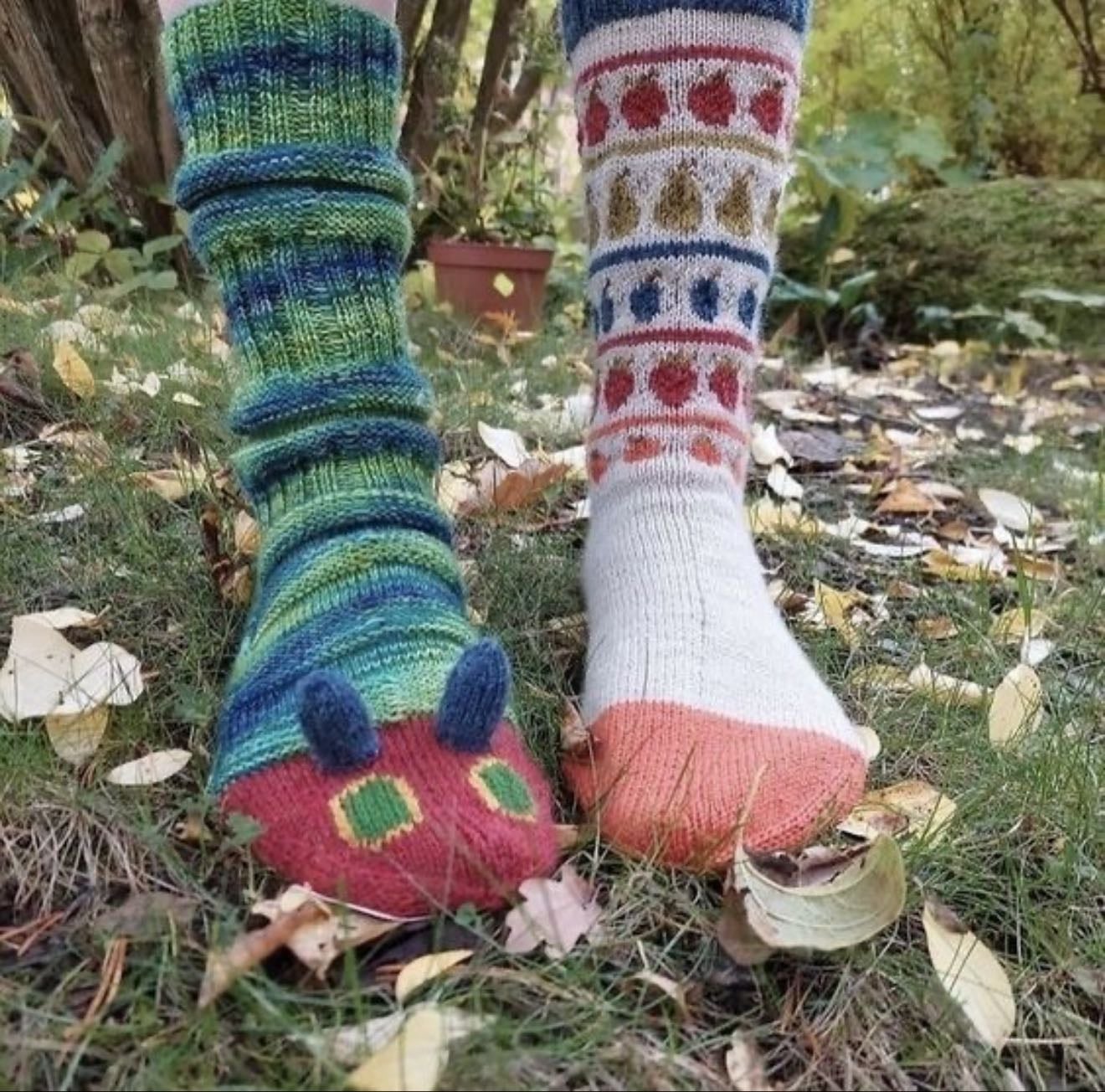 socks