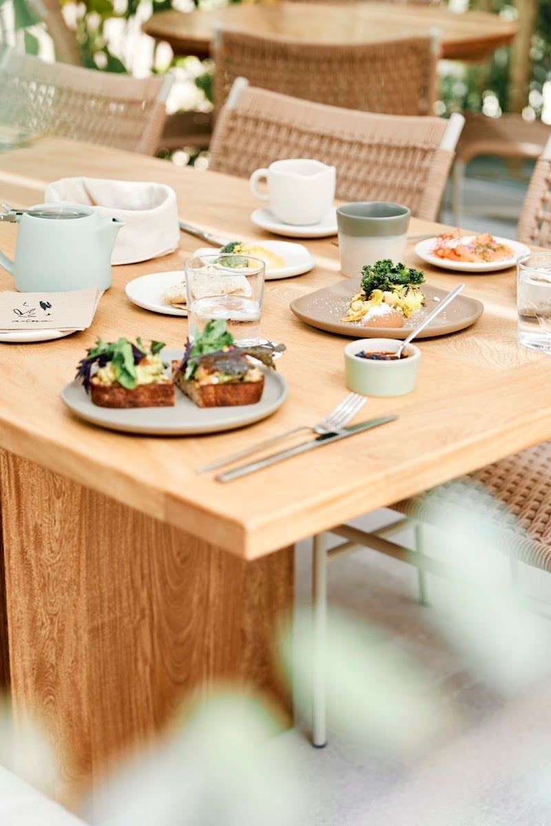 Aúna Café