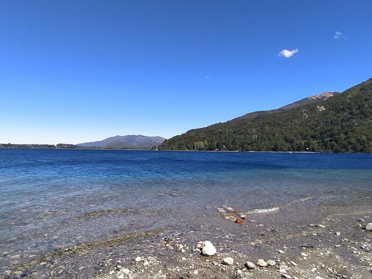 Lago Moreno
