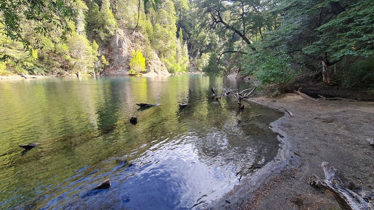 Aguas Blancas Rafting