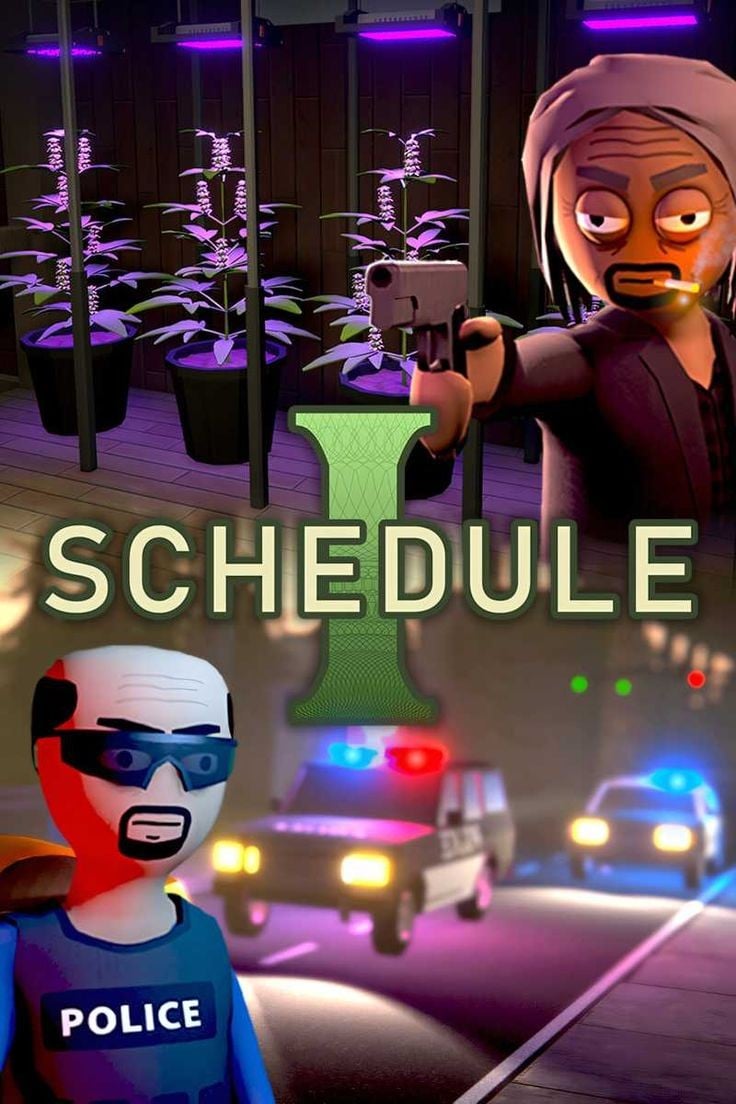 schedule I