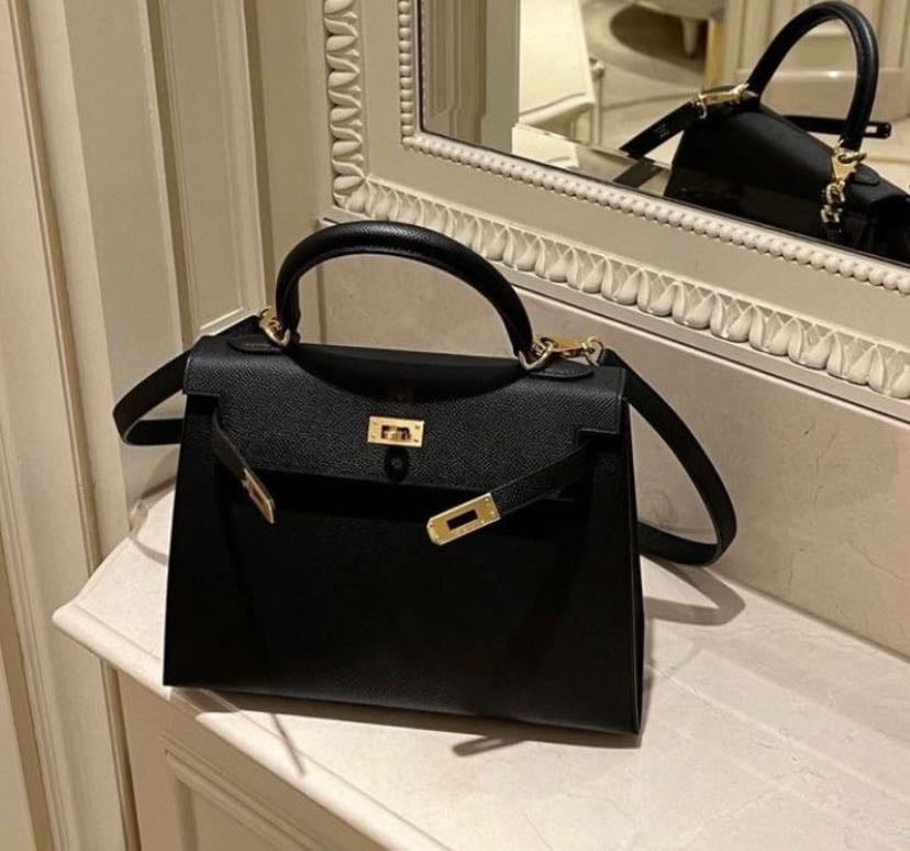 What’s in my bag - other hypelist by JJ Nzeba