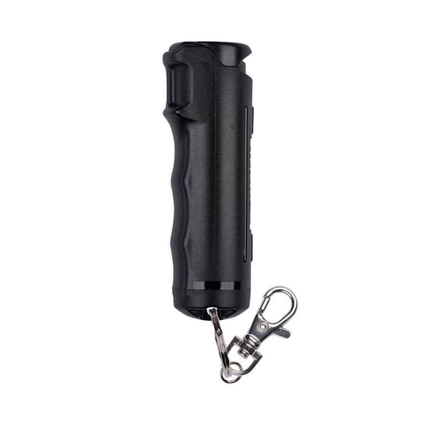 Pepper spray