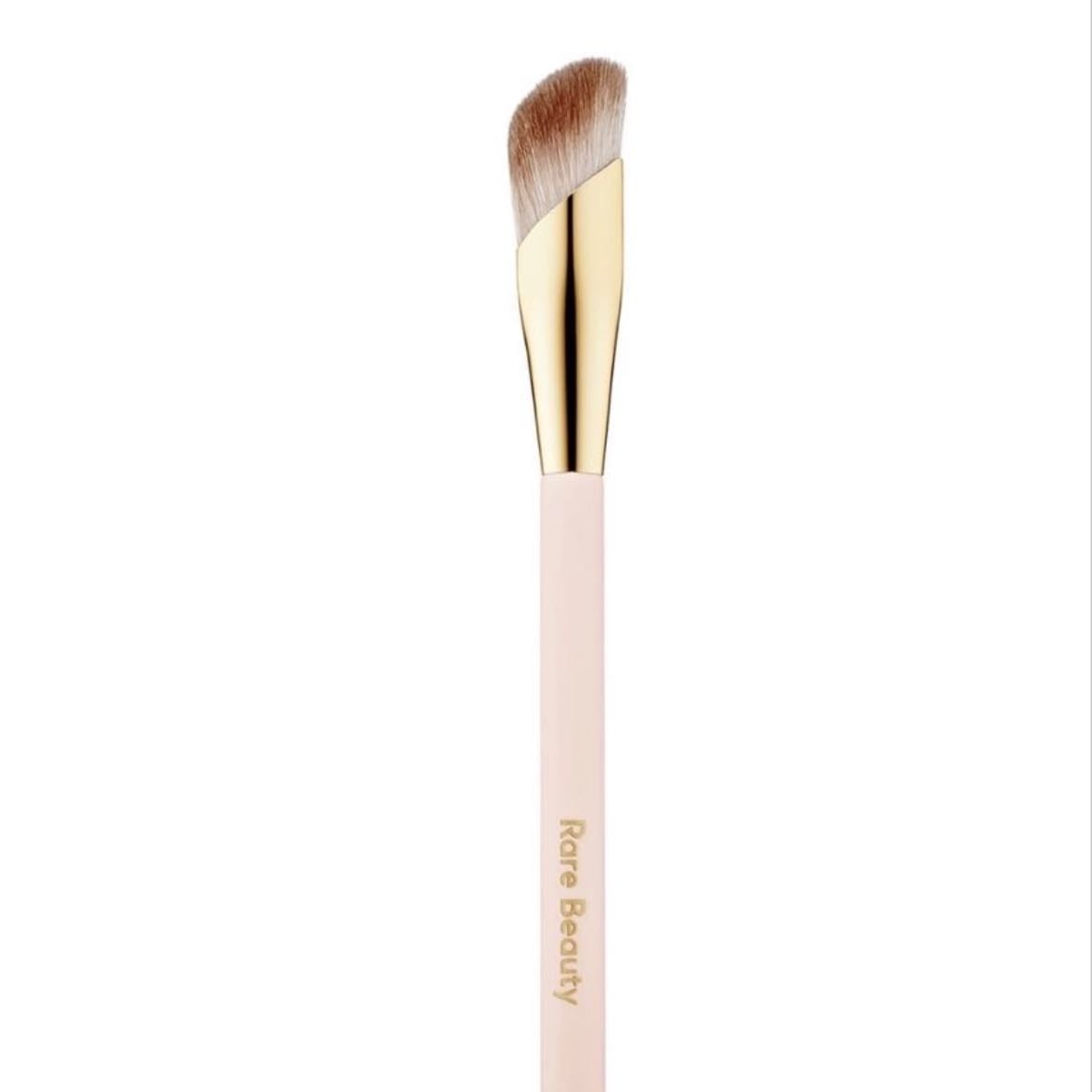 rare beauty concealer brush