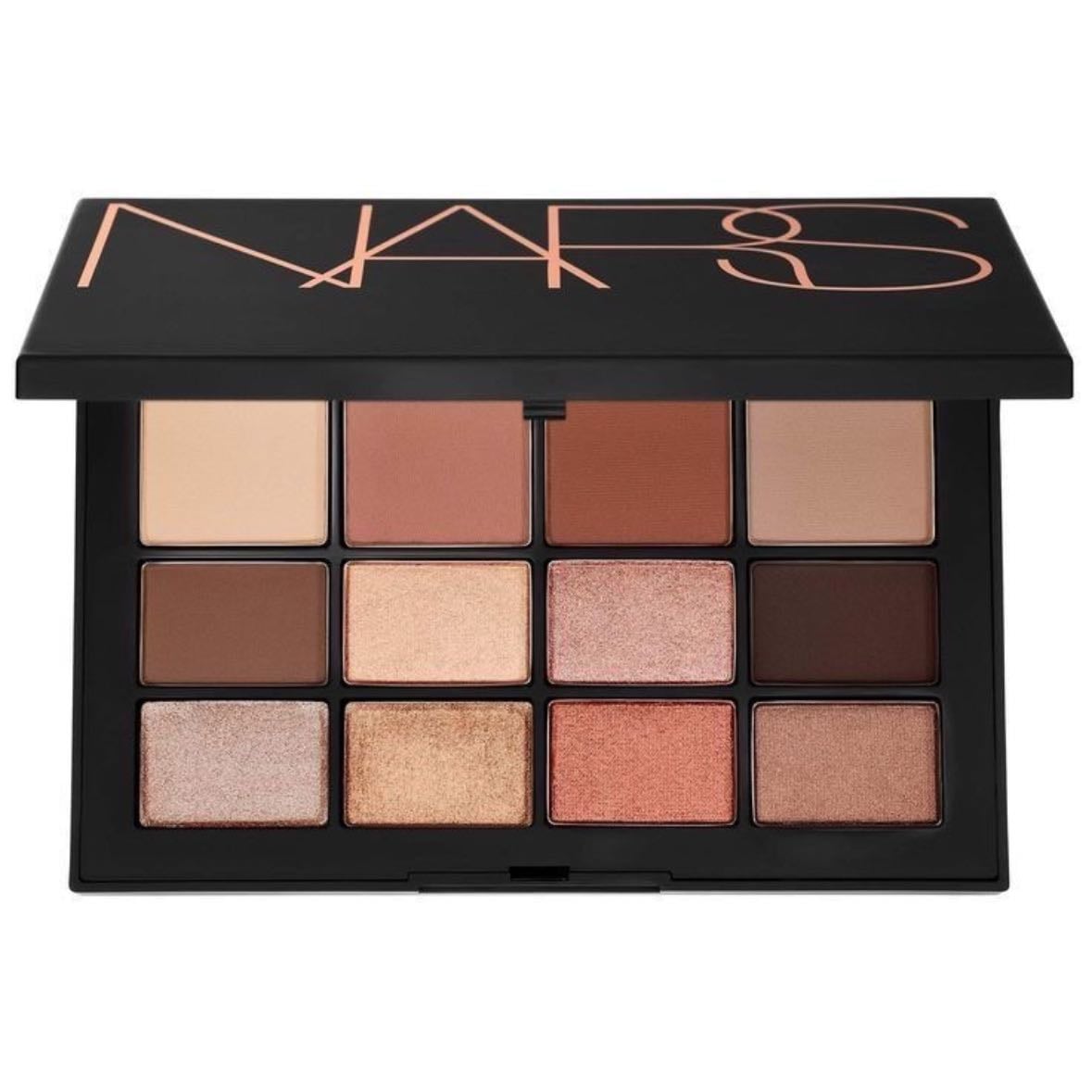 nars eye shadow palette