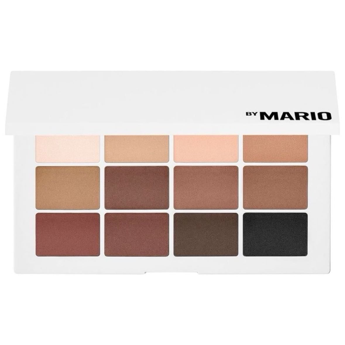 make up by mario eye shadow palette