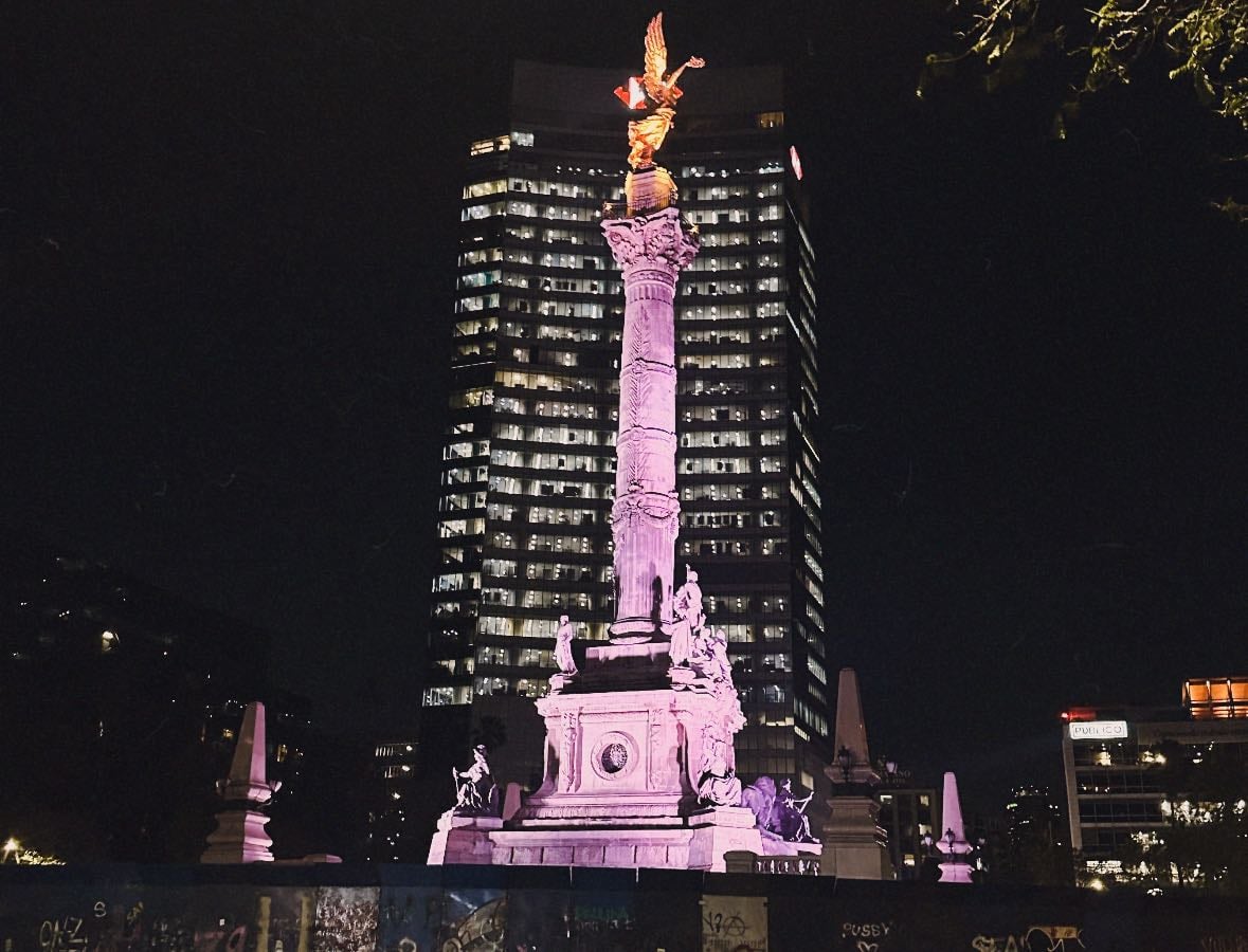 CDMX - Places hypelist by Jaidy Castillo