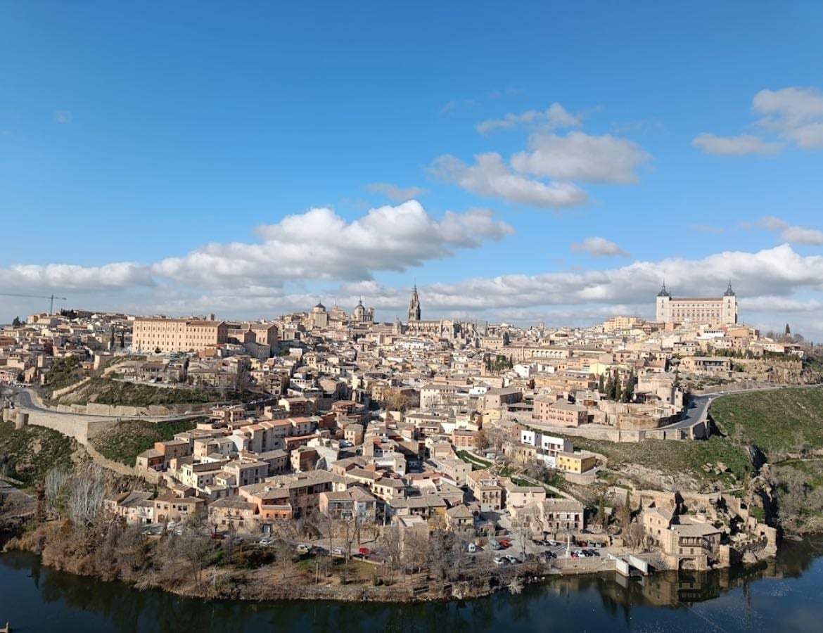 toledo - Places hypelist by Ada Moragón