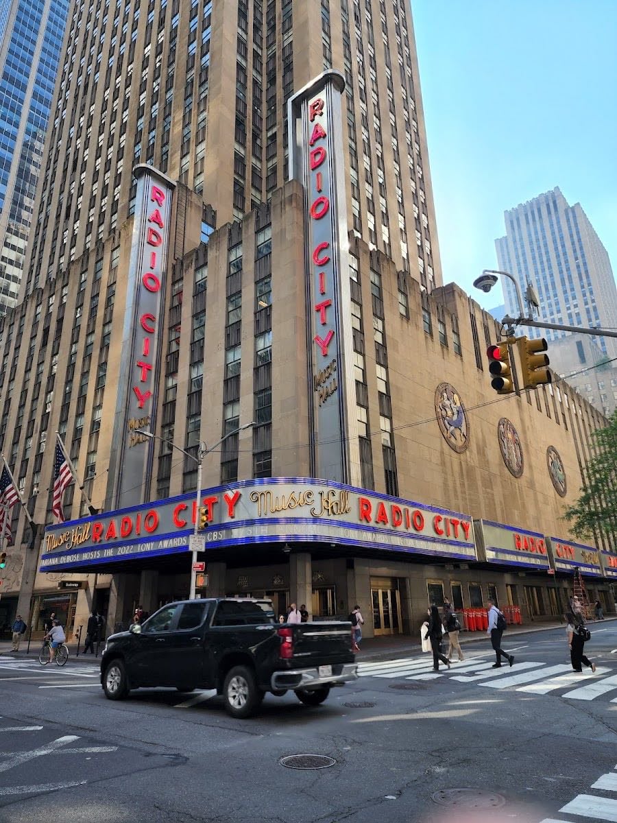 The Shop at NBC Studios - recuerdos de friends