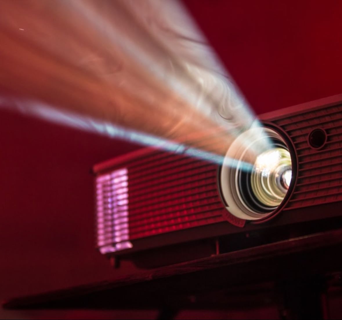 Movies - Movies hypelist by Mavis Ruby