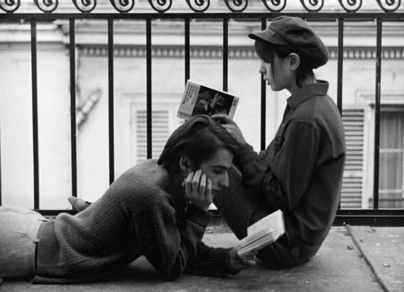 Libros - Books hypelist by Ambar Garrido