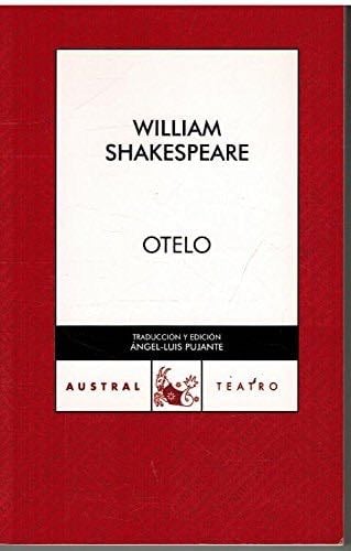 Otelo - William Shakespeare · 1999