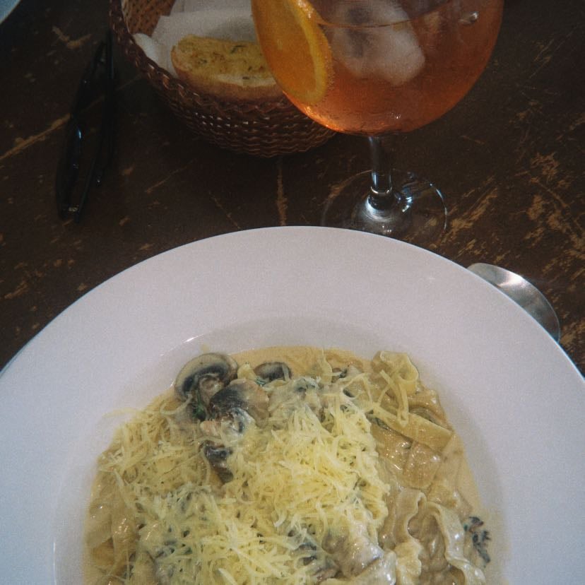 Pasta