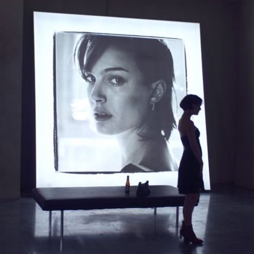Closer - Mike Nichols · 2004